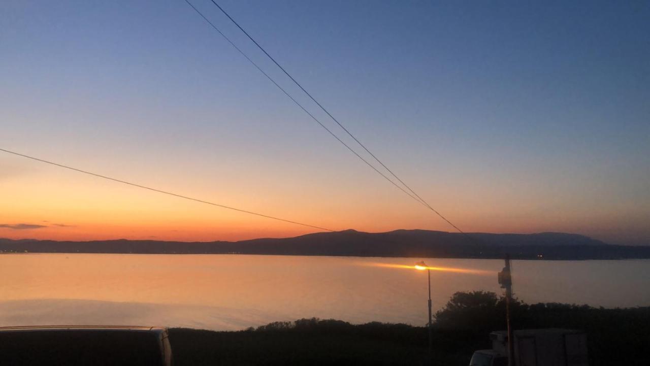 Ocean View B&B X35X250 Ringville Εξωτερικό φωτογραφία
