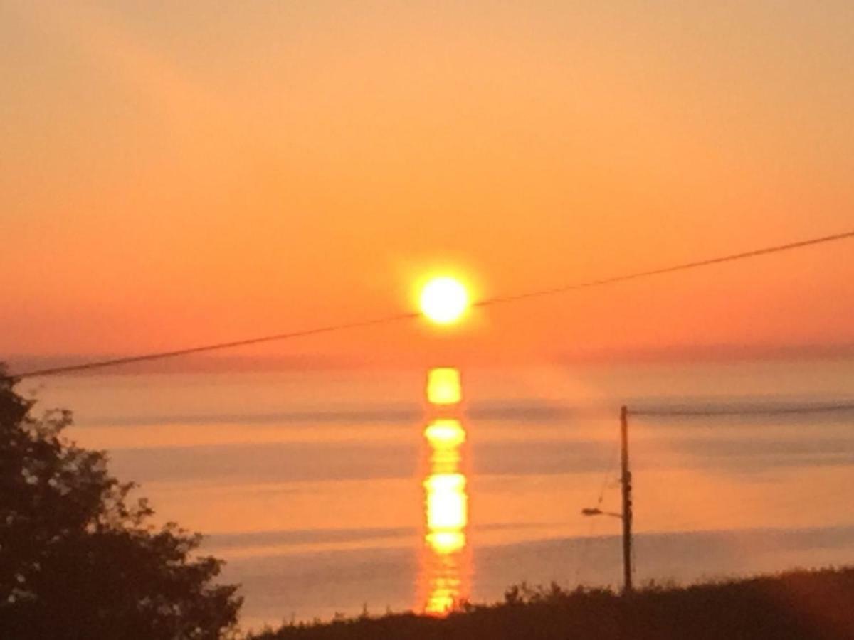 Ocean View B&B X35X250 Ringville Εξωτερικό φωτογραφία