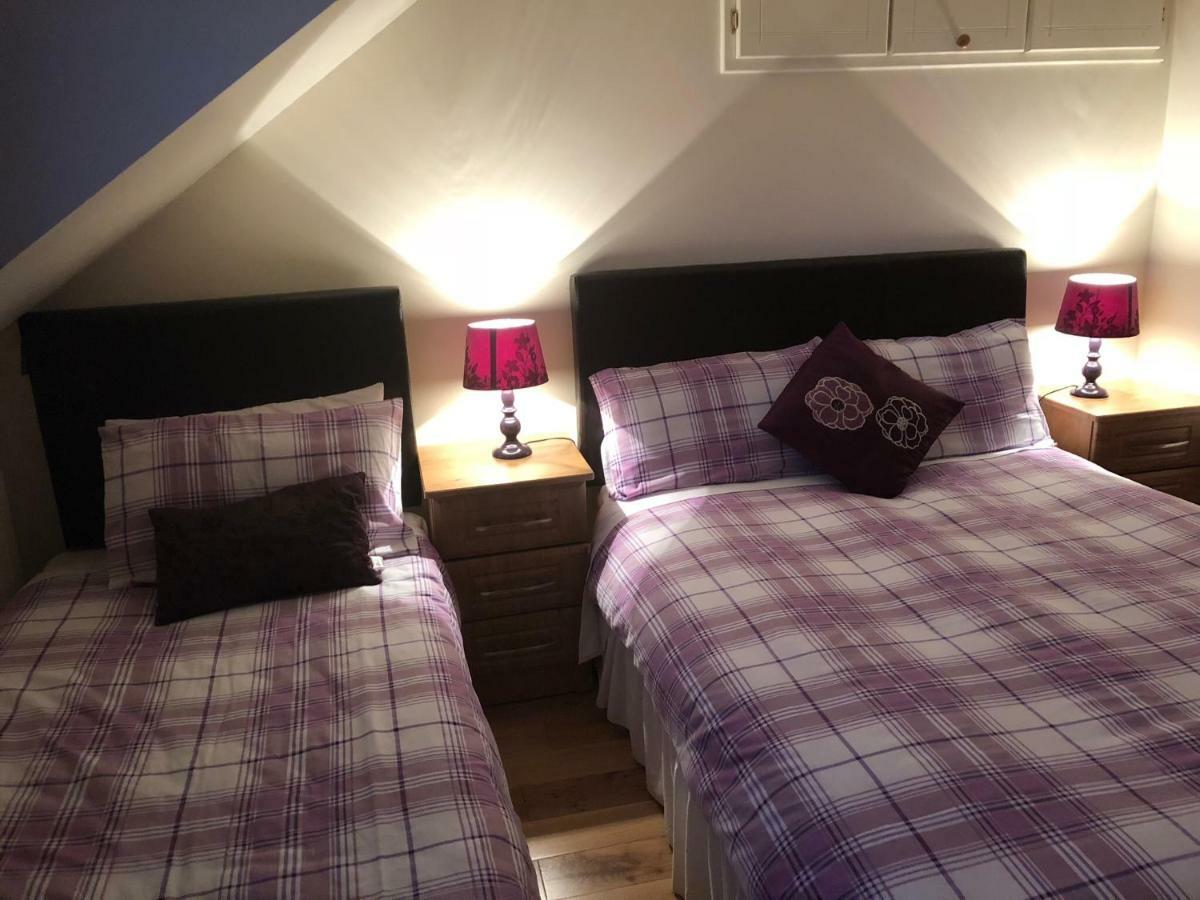 Ocean View B&B X35X250 Ringville Εξωτερικό φωτογραφία