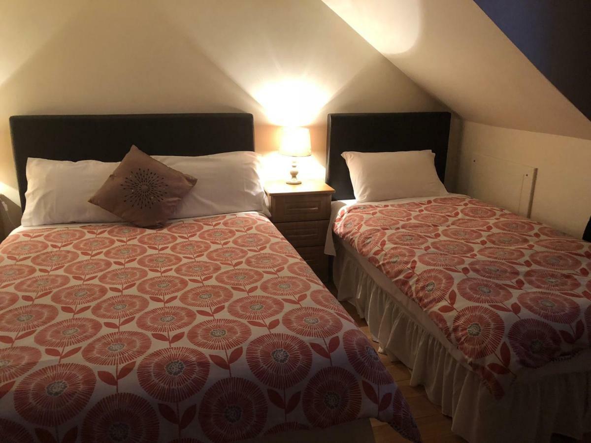 Ocean View B&B X35X250 Ringville Εξωτερικό φωτογραφία