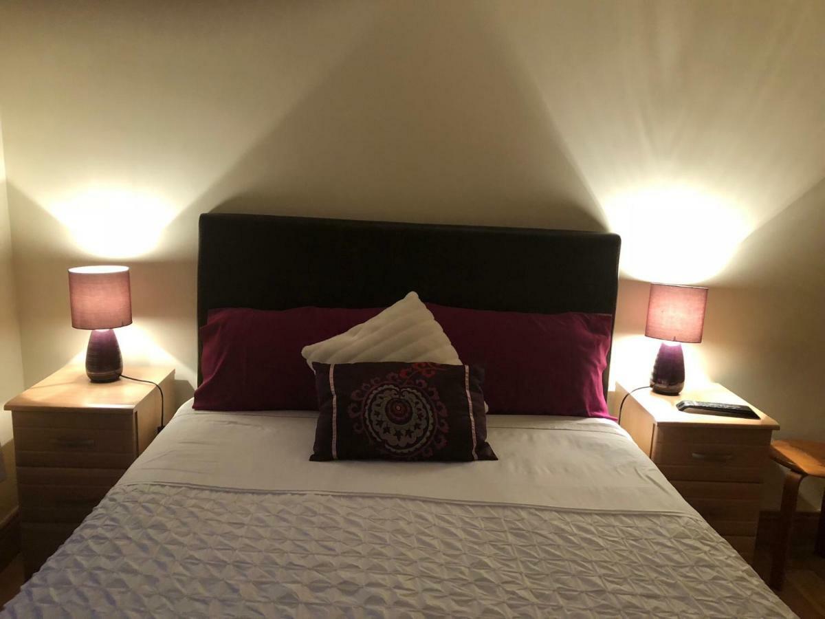 Ocean View B&B X35X250 Ringville Εξωτερικό φωτογραφία