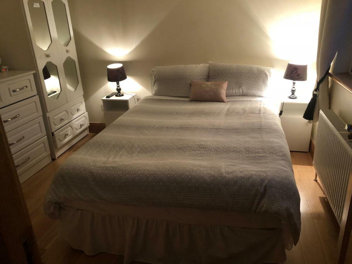 Ocean View B&B X35X250 Ringville Εξωτερικό φωτογραφία