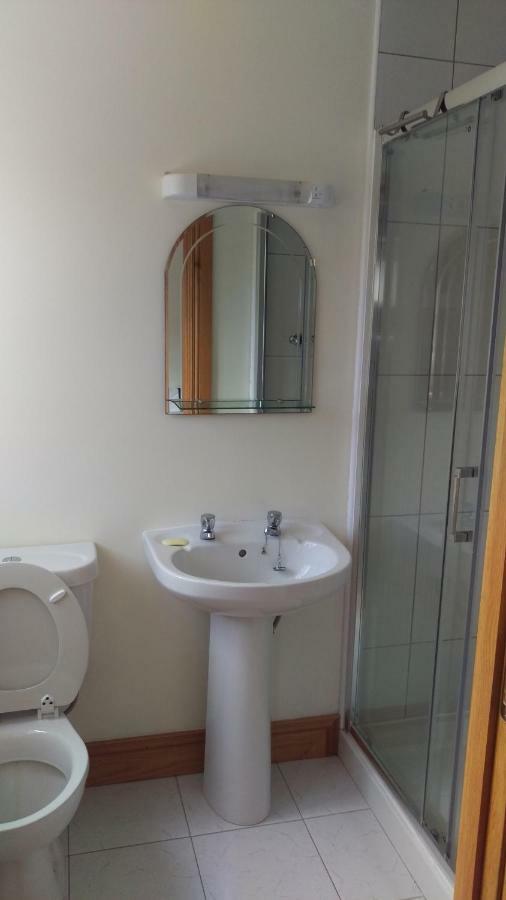 Ocean View B&B X35X250 Ringville Εξωτερικό φωτογραφία