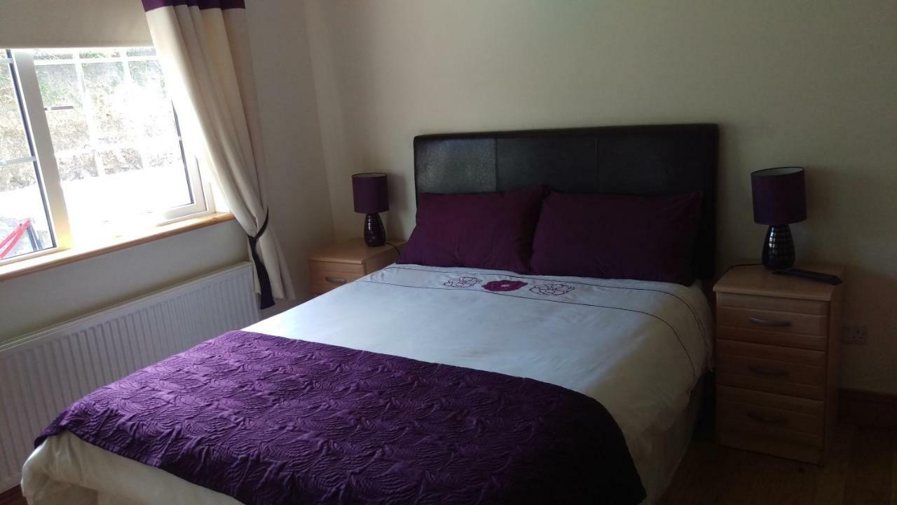Ocean View B&B X35X250 Ringville Εξωτερικό φωτογραφία