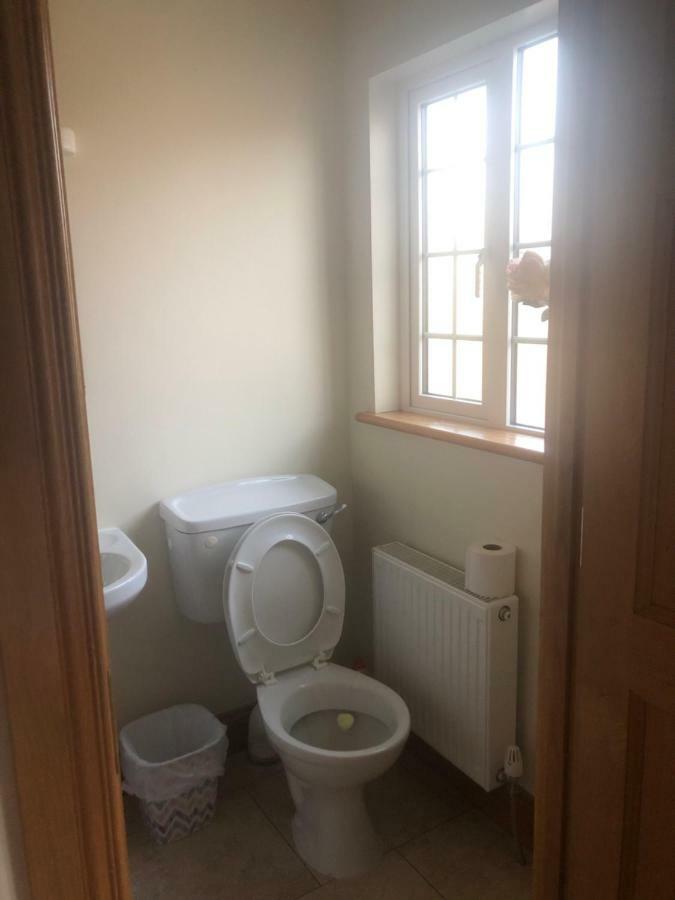 Ocean View B&B X35X250 Ringville Εξωτερικό φωτογραφία