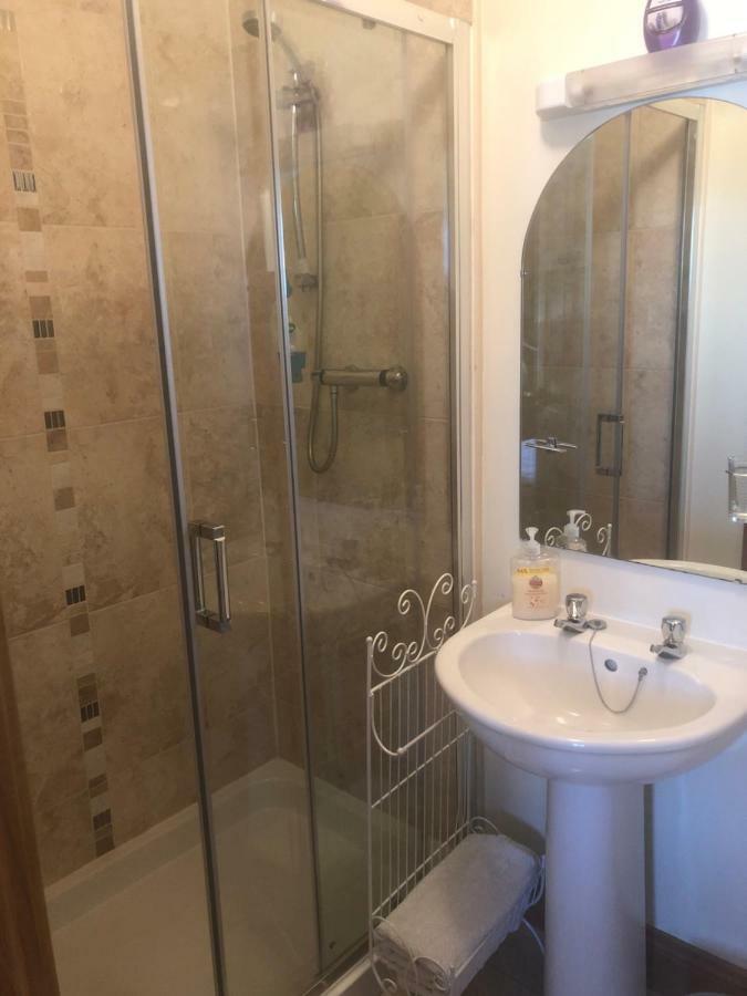 Ocean View B&B X35X250 Ringville Εξωτερικό φωτογραφία