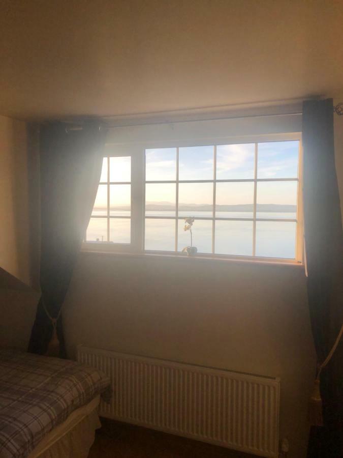 Ocean View B&B X35X250 Ringville Εξωτερικό φωτογραφία
